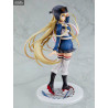 Warlords of Sigrdrifa - Figurine Claudia Bruford