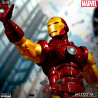 Marvel - Figure Iron Man, One:12