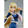 Warlords of Sigrdrifa - Figurine Claudia Bruford