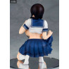 Succubus Stayed Life - Figurine Tsukino Yomizawa, School Uniform