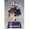 Girls Frontline - 416 MOD3 Heavy Damage figure