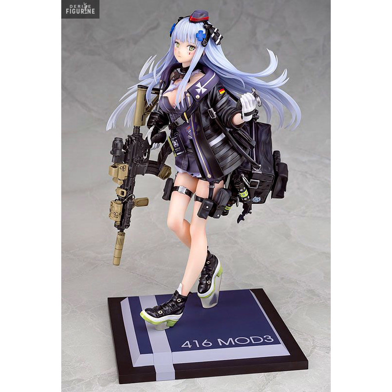 Girls Frontline - Figurine...