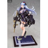 Girls Frontline - 416 MOD3 Heavy Damage figure