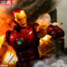 Marvel - Figure Iron Man, One:12