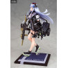 Girls Frontline - 416 MOD3 Heavy Damage figure