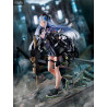 Girls Frontline - 416 MOD3 Heavy Damage figure