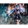 Girls Frontline - 416 MOD3 Heavy Damage figure
