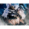 Girls Frontline - 416 MOD3 Heavy Damage figure