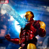 Marvel - Figure Iron Man, One:12