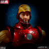 Marvel - Figurine Iron Man, One:12