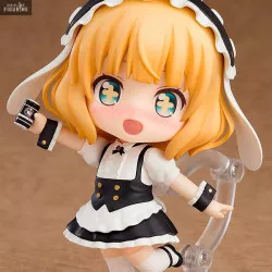 Is the Order a Rabbit -...