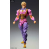 JoJo's Bizarre Adventure - Figurine Dio Brando, Super Action Chozo Kado