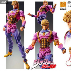 JoJo's Bizarre Adventure -...