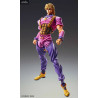 JoJo's Bizarre Adventure - Figurine Dio Brando, Super Action Chozo Kado