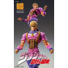 JoJo's Bizarre Adventure - Figurine Dio Brando, Super Action Chozo Kado