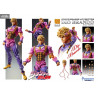 JoJo's Bizarre Adventure - Figurine Dio Brando, Super Action Chozo Kado