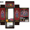 JoJo's Bizarre Adventure - Figurine Dio Brando, Super Action Chozo Kado