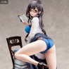 Original Character by Akemi - Figure The Literary Type