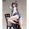 Original Character by Akemi - Figure The Literary Type