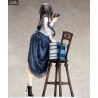 Original Character by Akemi - Figure The Literary Type