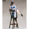 Original Character by Akemi - Figure The Literary Type