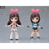 Virtual YouTuber - Pack 2 figures Kizuna AI & Kizuna AI A.I. Games, Yurumari