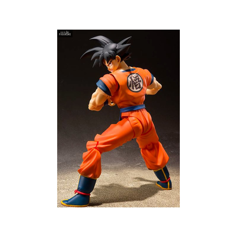 Dragon Ball Z - Figure Son...