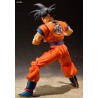 Dragon Ball Z - Figure Son Goku, Figuarts
