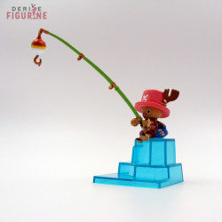 One Piece - Figurine de...