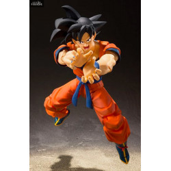 Dragon Ball Z - Figurine de...