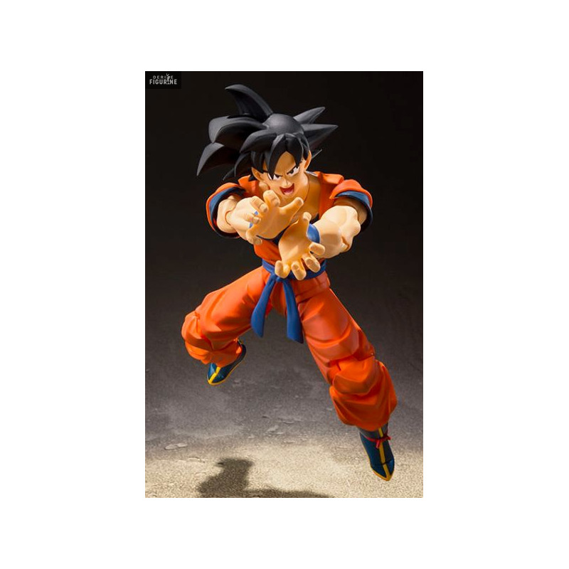 Dragon Ball Z - Figure Son...