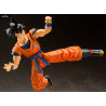 Dragon Ball Z - Figure Son Goku, Figuarts