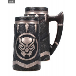 Marvel tankard - Black Panther