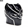 Marvel 3D mug - Black Panther head