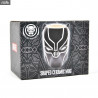 Marvel 3D mug - Black Panther head