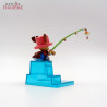 One Piece - Tony Tony Chopper figure, Unlimited Cruise Part 2 (second-hand)