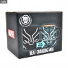 Marvel heat change mug - Black Panther