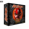 Board game Red Sonja Hyrkania's Legacy in english