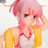 The Demon Girl Next Door - Momo Chiyoda Swimsuit figure Bonus Edition