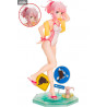 The Demon Girl Next Door - Momo Chiyoda Swimsuit figure Bonus Edition