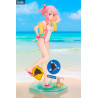 The Demon Girl Next Door - Momo Chiyoda Swimsuit figure Bonus Edition