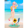 The Demon Girl Next Door - Momo Chiyoda Swimsuit figure Bonus Edition