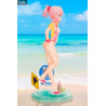 The Demon Girl Next Door - Momo Chiyoda Swimsuit figure Bonus Edition