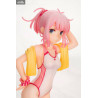 The Demon Girl Next Door - Momo Chiyoda Swimsuit figure Bonus Edition