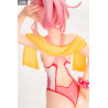 The Demon Girl Next Door - Momo Chiyoda Swimsuit figure Bonus Edition