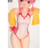 The Demon Girl Next Door - Momo Chiyoda Swimsuit figure Bonus Edition