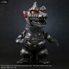 Terror of Mechagodzilla - Mecha Godzilla (1975) figure, Defo-Real Series