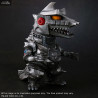 Terror of Mechagodzilla - Mecha Godzilla (1975) figure, Defo-Real Series