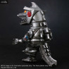 Les Monstres du continent perdu - Figurine Mecha Godzilla (1975), Defo-Real Series