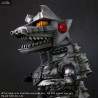 Terror of Mechagodzilla - Mecha Godzilla (1975) figure, Defo-Real Series